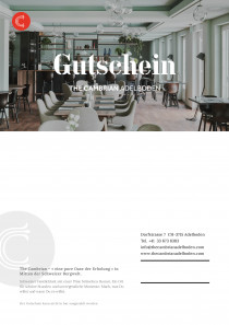 Frühstück & Wellness